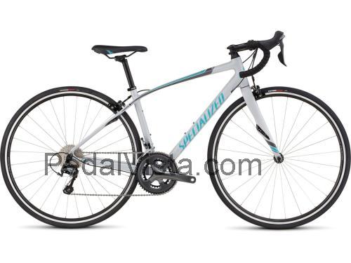 Specialized Dolce fiche technique et avis